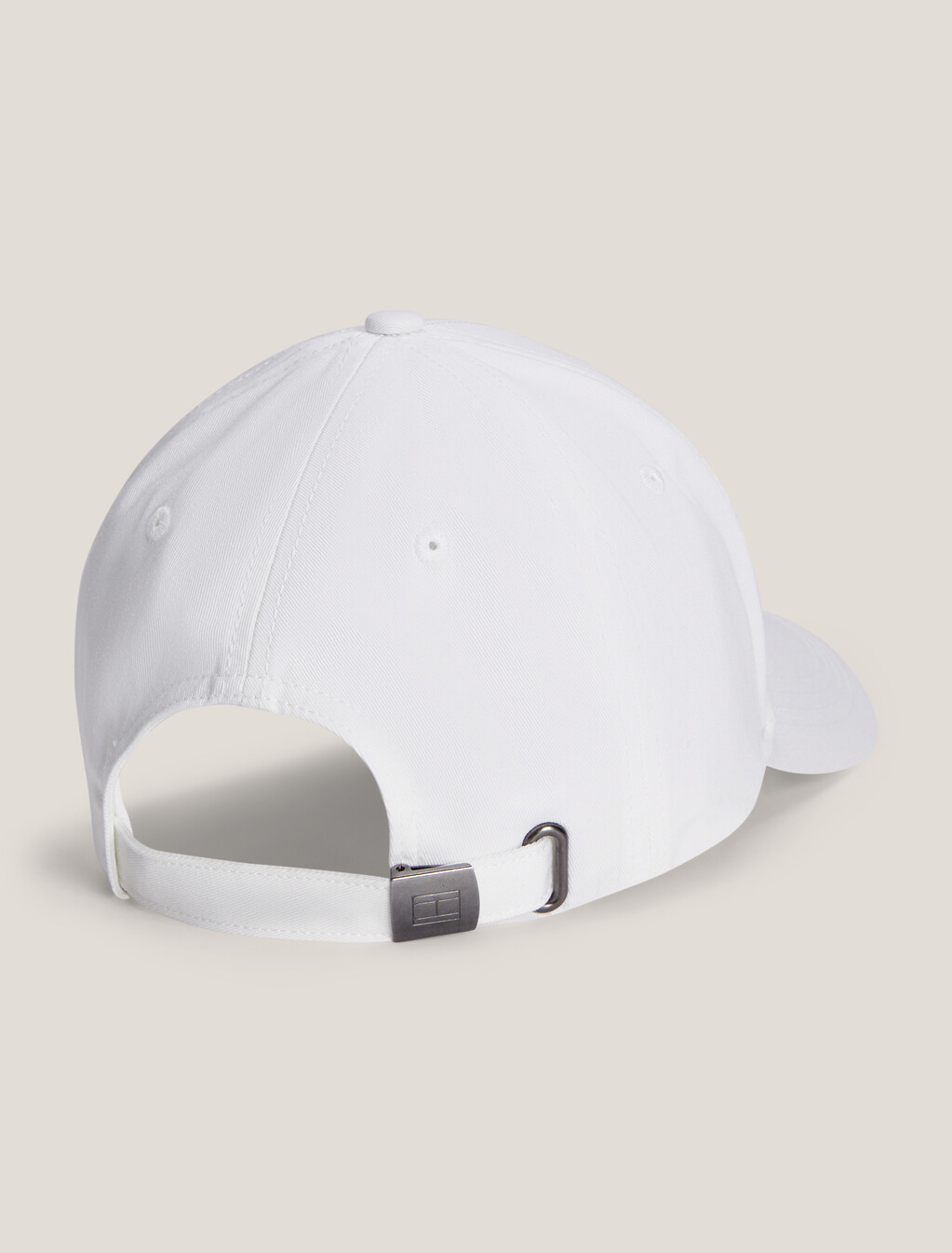 Classic Baseball Cap, Classic White, hi-res