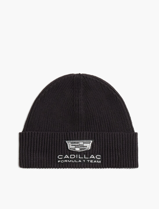 TH x Cadillac Formula 1&reg; Team Beanie