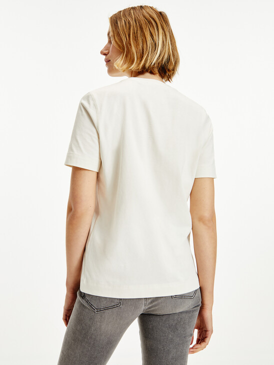 Tommy Icons Landscape Logo T-Shirt Tommy Icons Landscape Logo T-Shirt