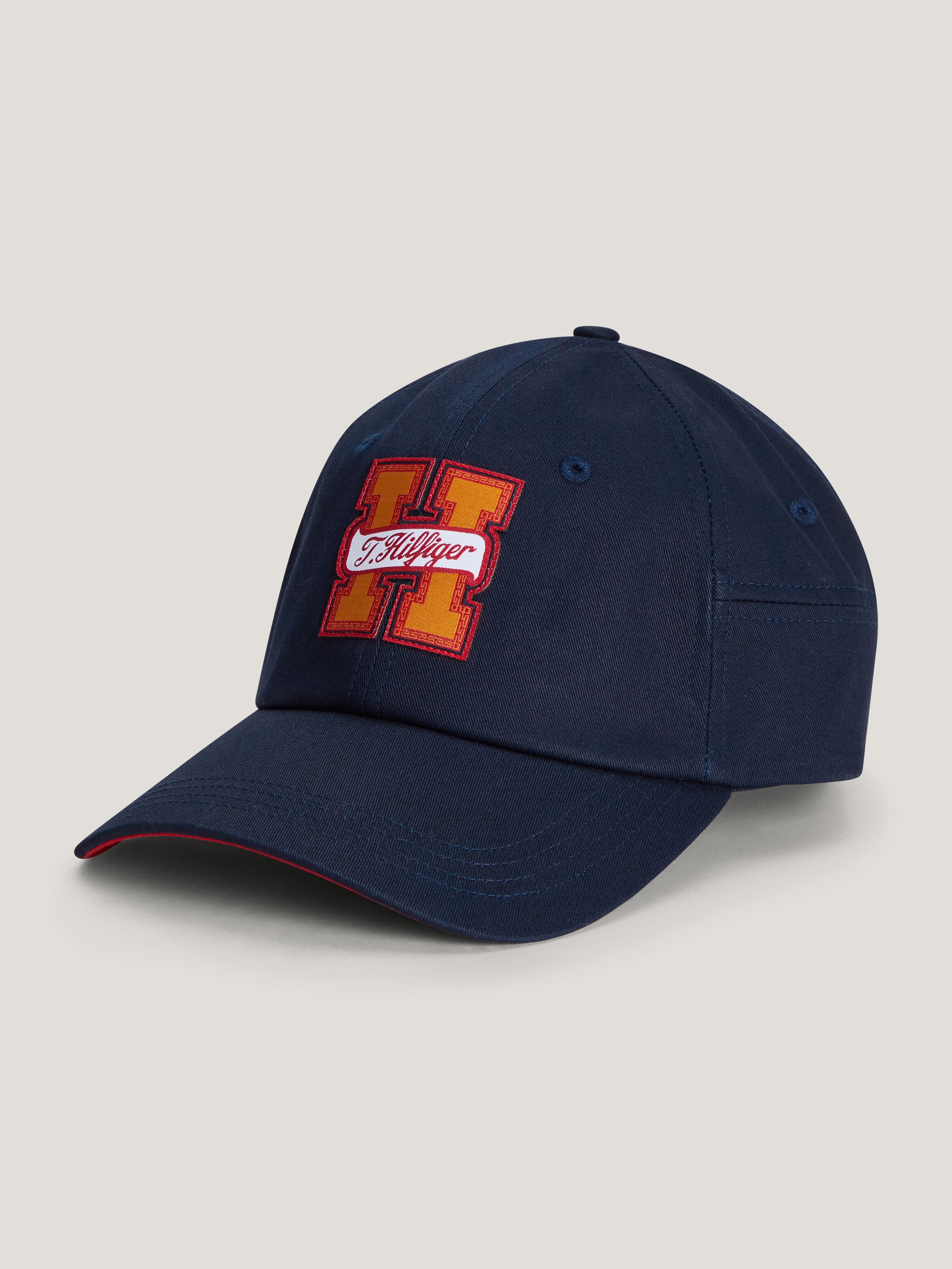 Tommy hilfiger outlet cap sale