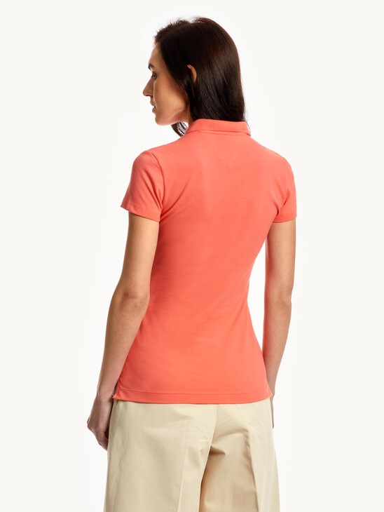 SLIM FIT POLO SLIM FIT POLO