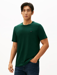 Nantucket Short Sleeve T-Shirt, Hunter, hi-res