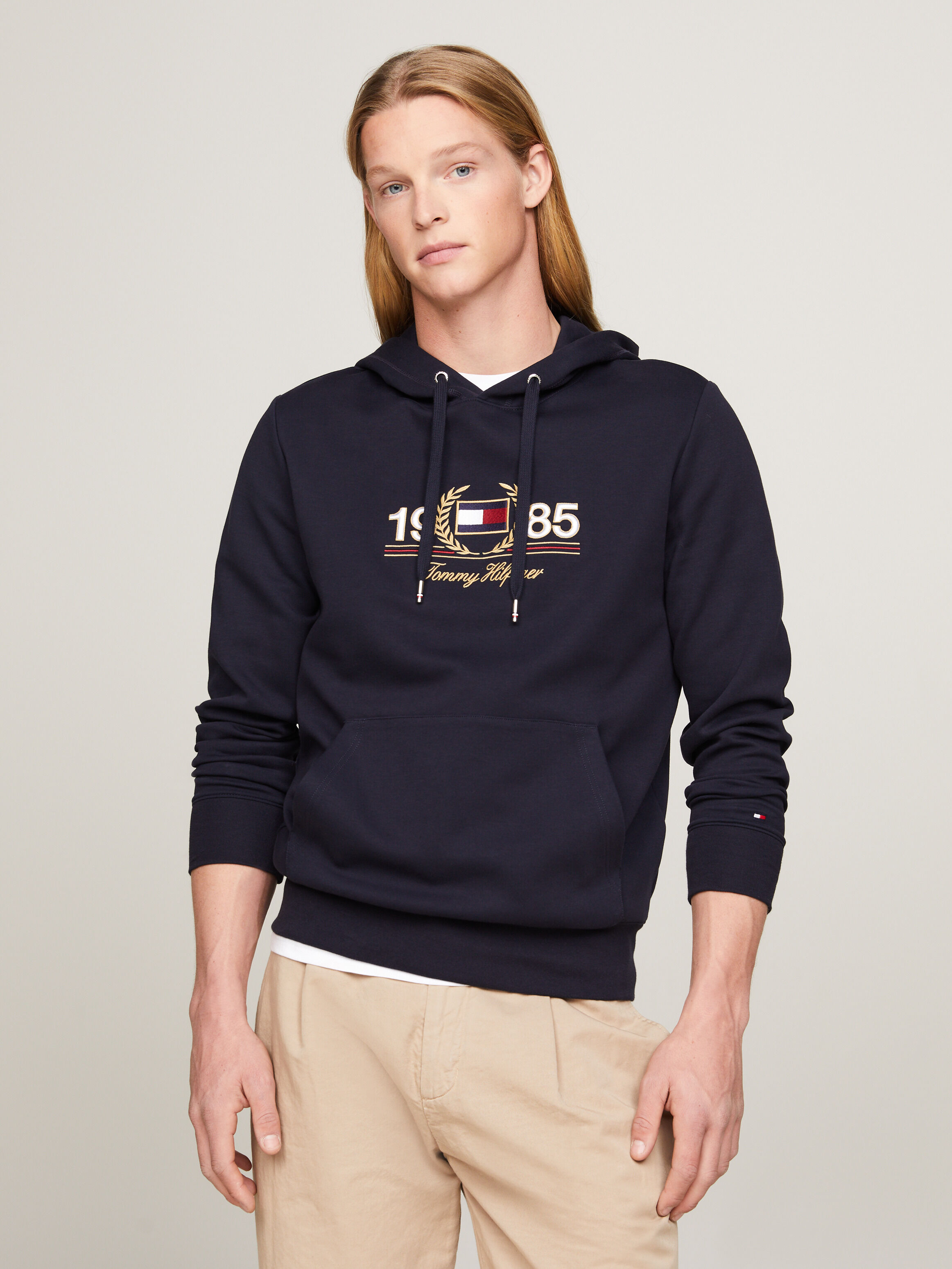 Tommy hilfiger lola new arrivals sweatshirt