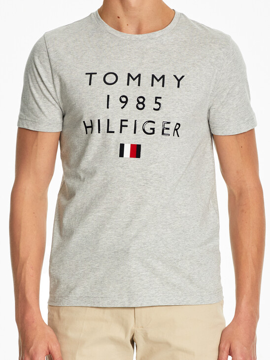 CORPORATE LOGO CORE T-SHIRT CORPORATE LOGO CORE T-SHIRT