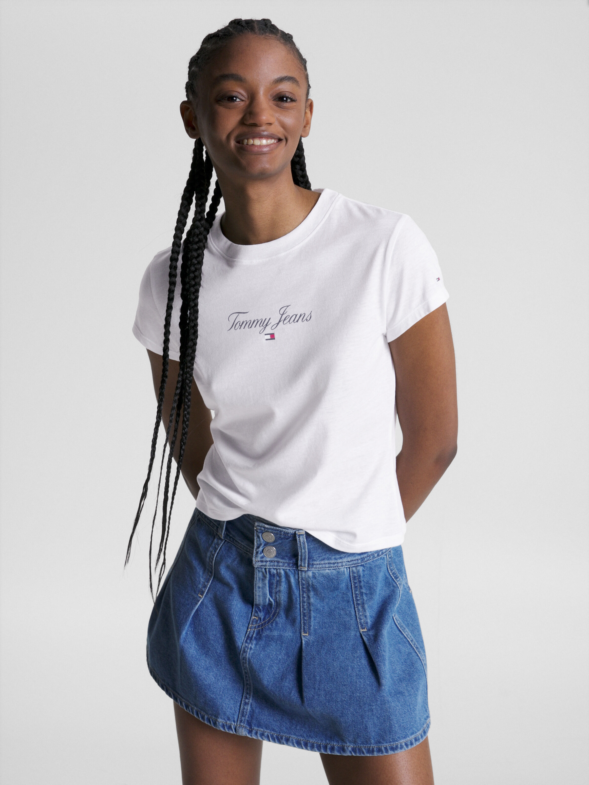 Tommy hilfiger tshirt sale cheap