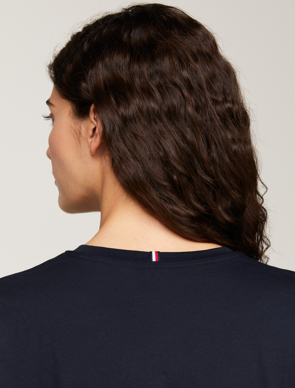 Heritage Logo T-Shirt, MIDNIGHT, hi-res
