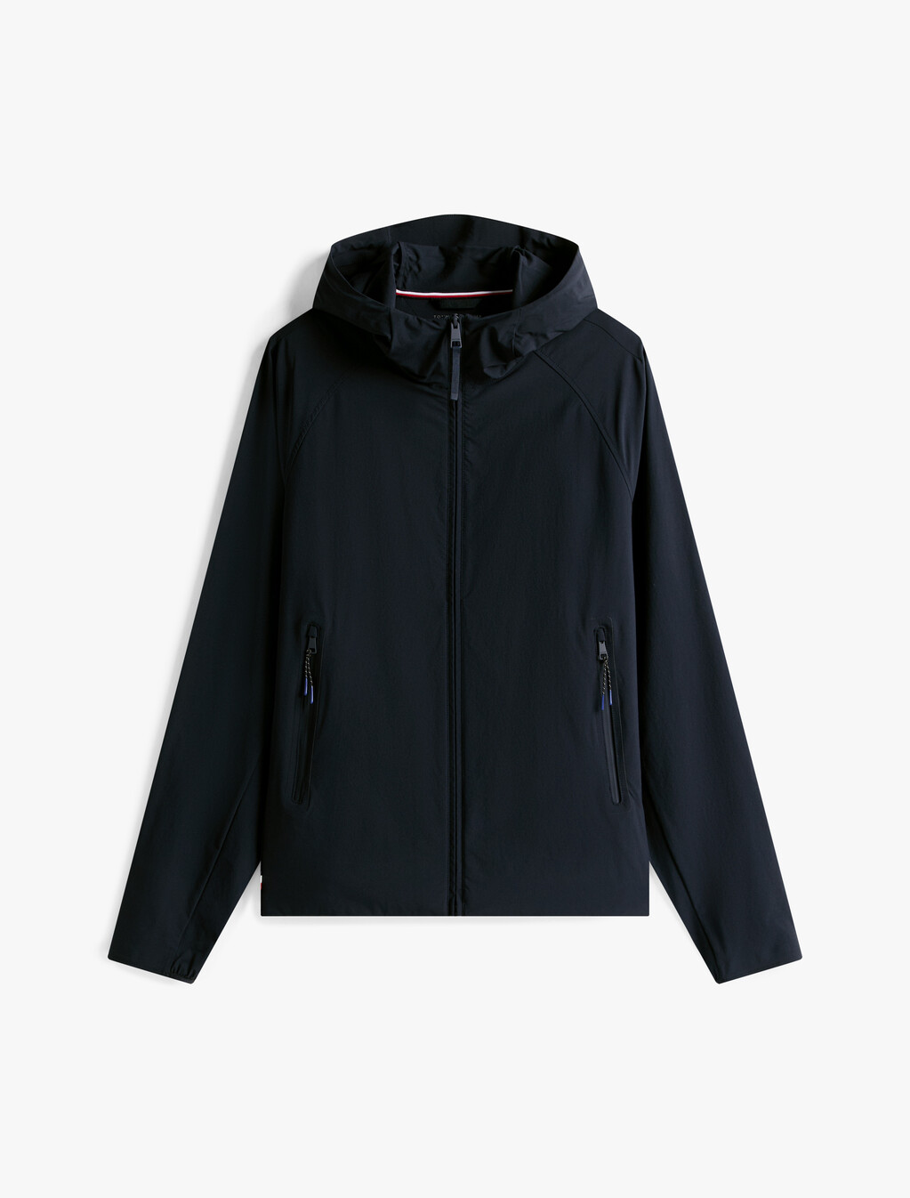 Tech Hooded Jacket, Desert Sky, hi-res