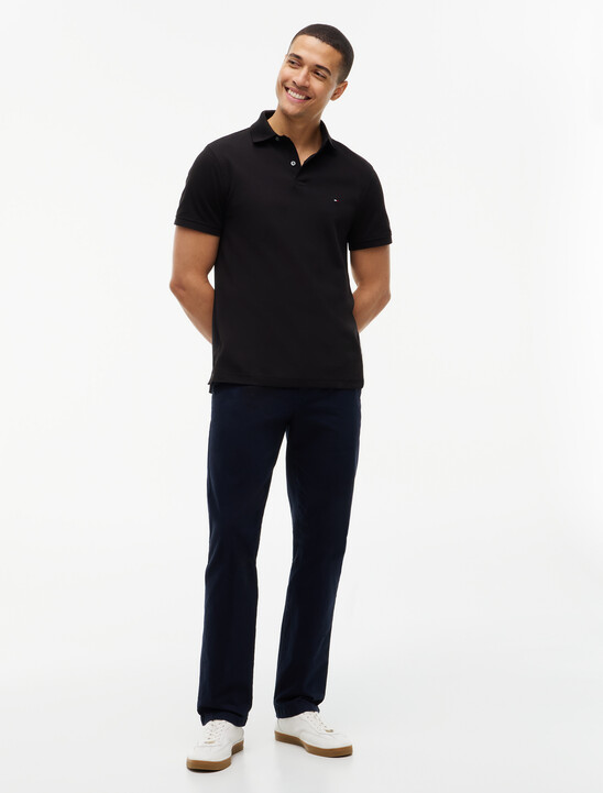 1985 Collection Cotton Regular Fit Polo