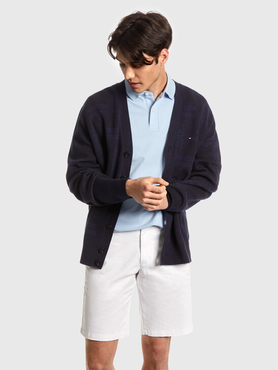 1985 COLLECTION REGULAR FIT POLO