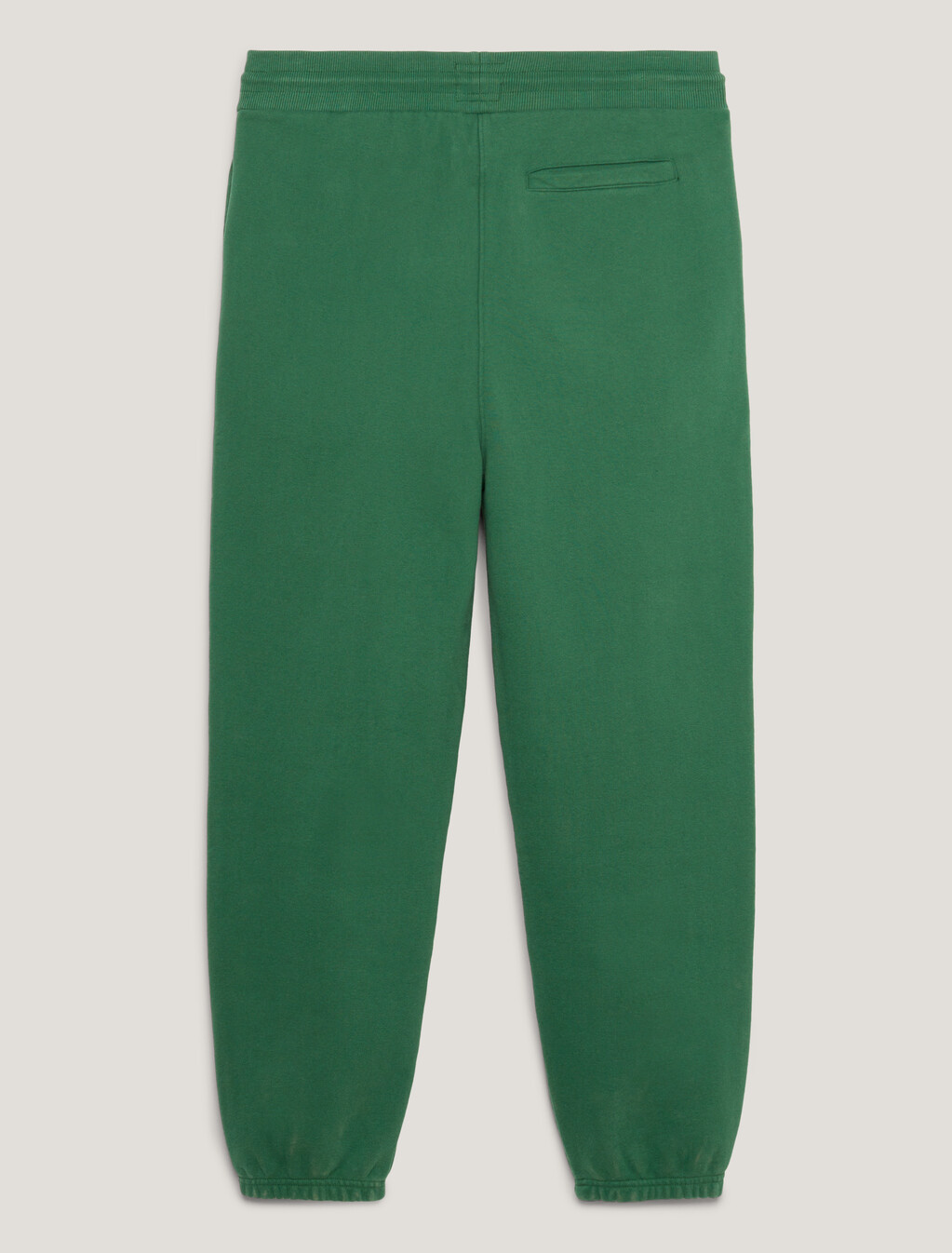 Tommy X Awake NY Logo Joggers | green | Tommy Hilfiger Malaysia