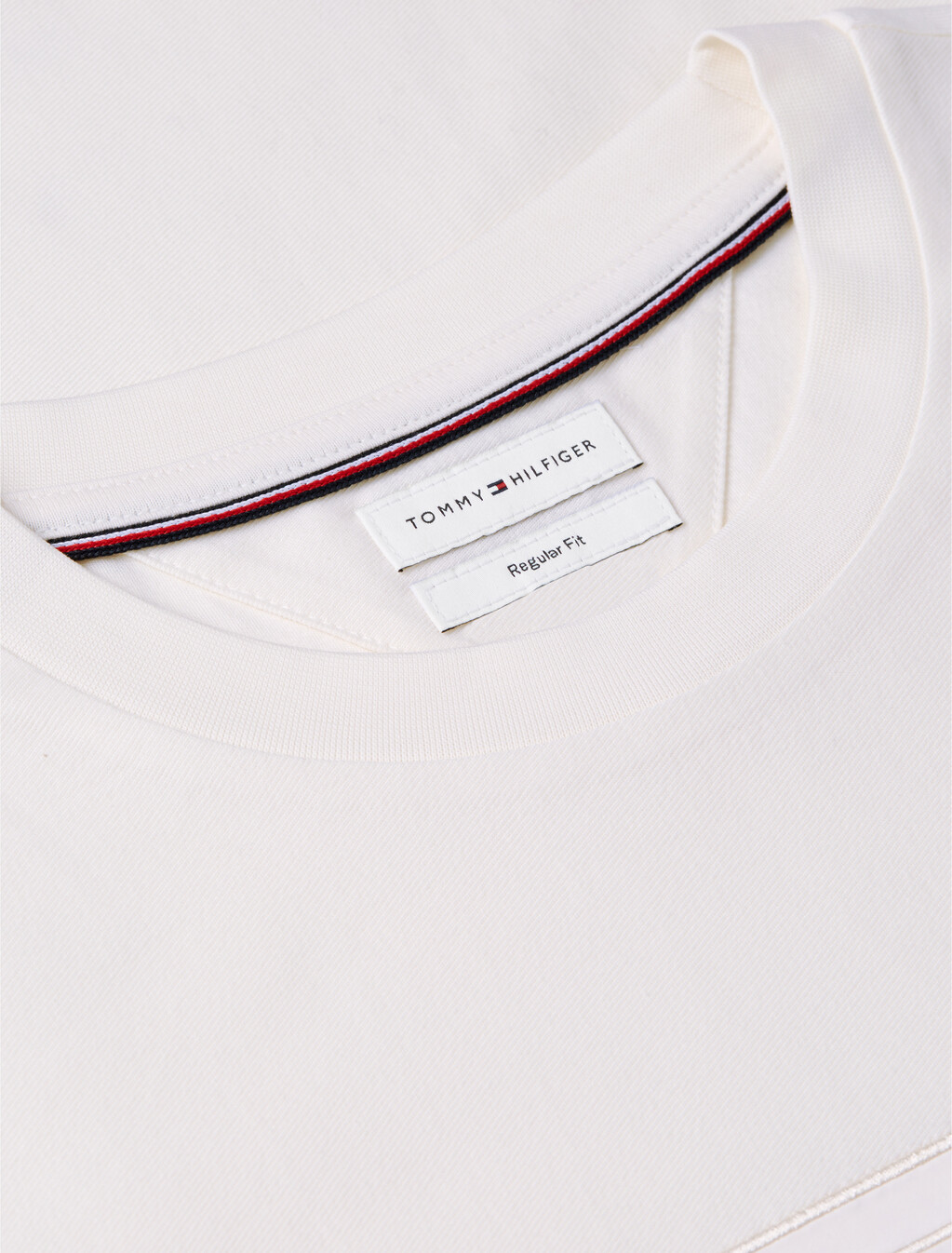 Logo Graphic T-Shirt, Ivory Petal, hi-res
