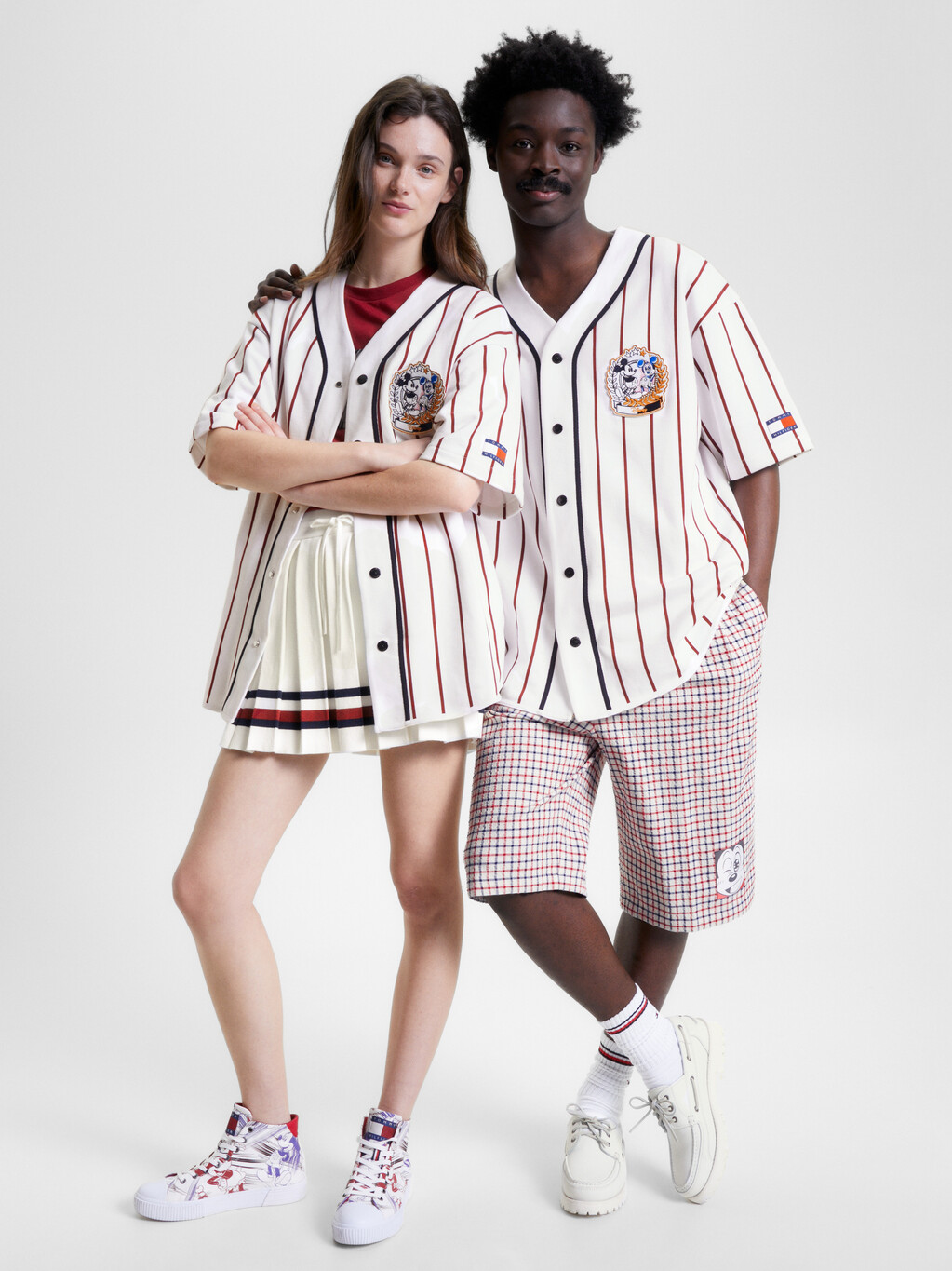 Fila Women's Lacey Baseball T-Shirt  Baseball jersey outfit women, Baseball  jersey women, Baseball jerseys