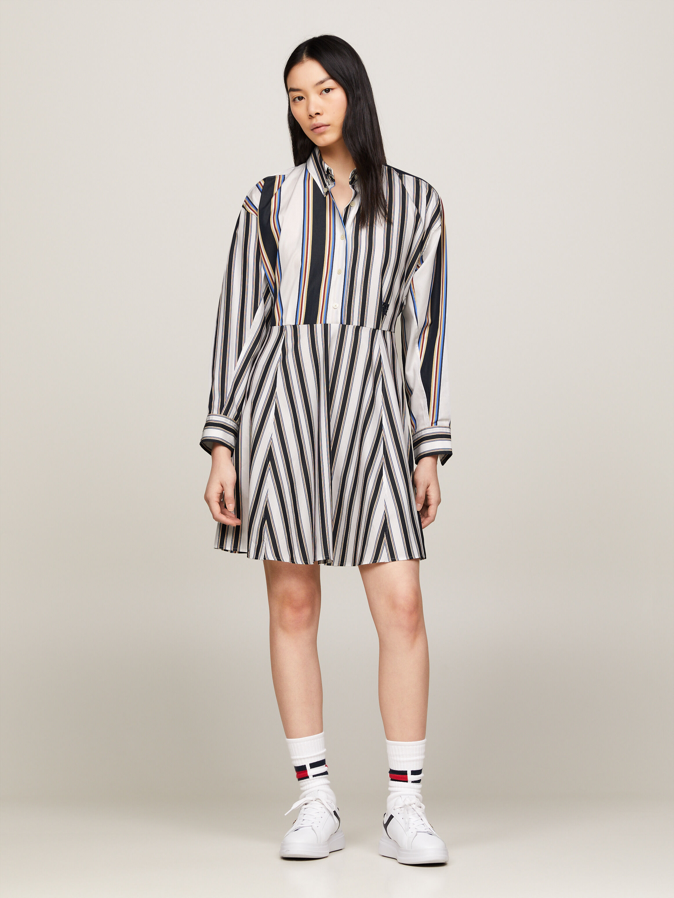 Women s Sale Dresses Skirts Tommy Hilfiger Malaysia
