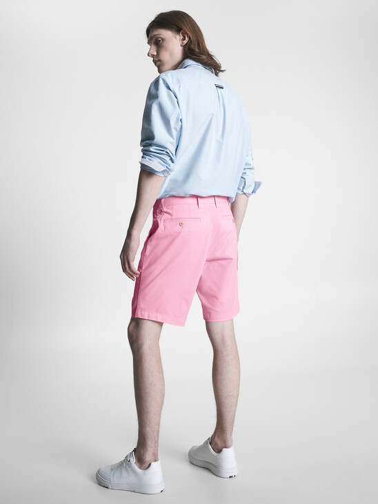 1985 Collection Essential Harlem Relaxed Fit Shorts