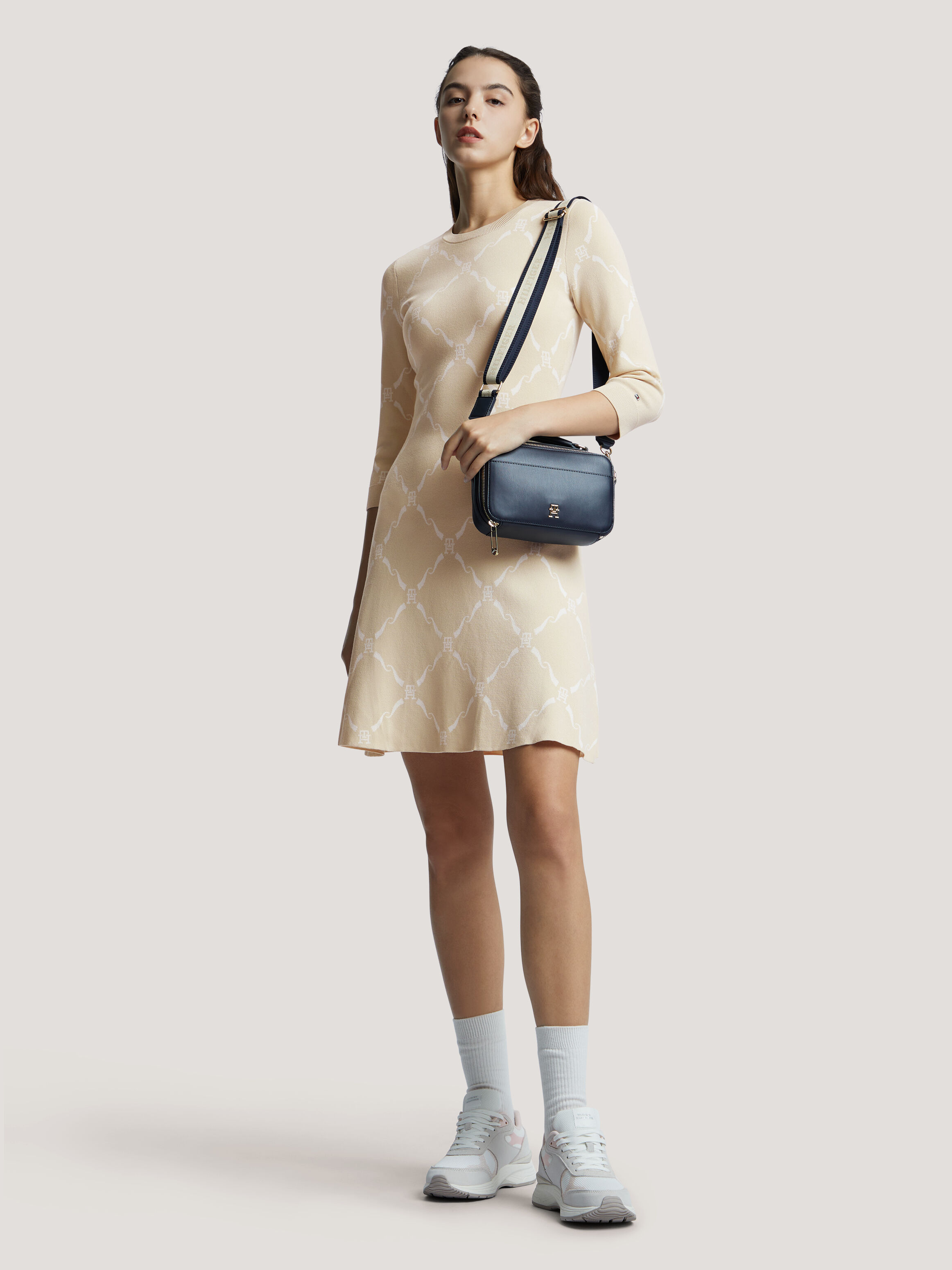 Tommy hilfiger 2025 outlet dresses