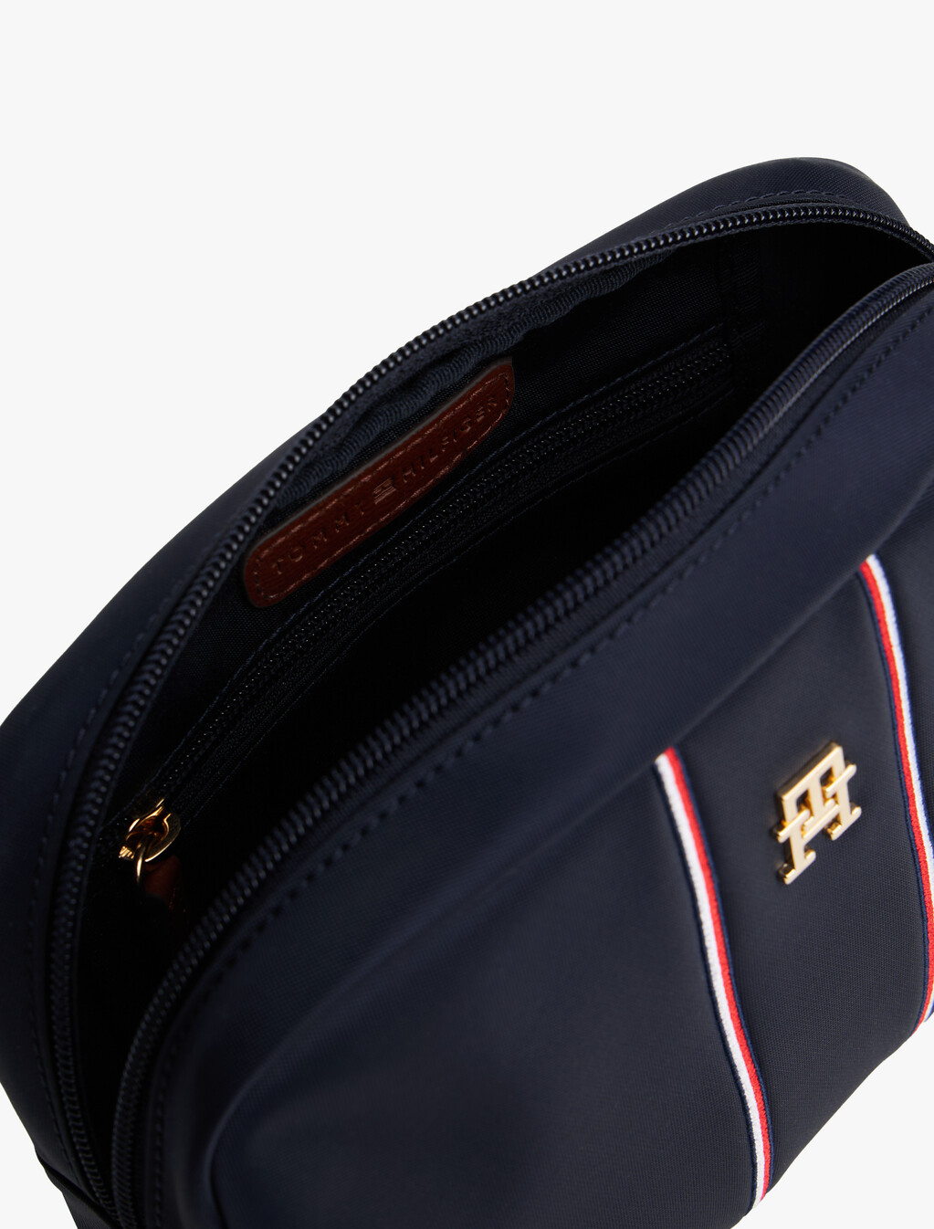 Popette Camera Bag, Space Blue Corp, hi-res