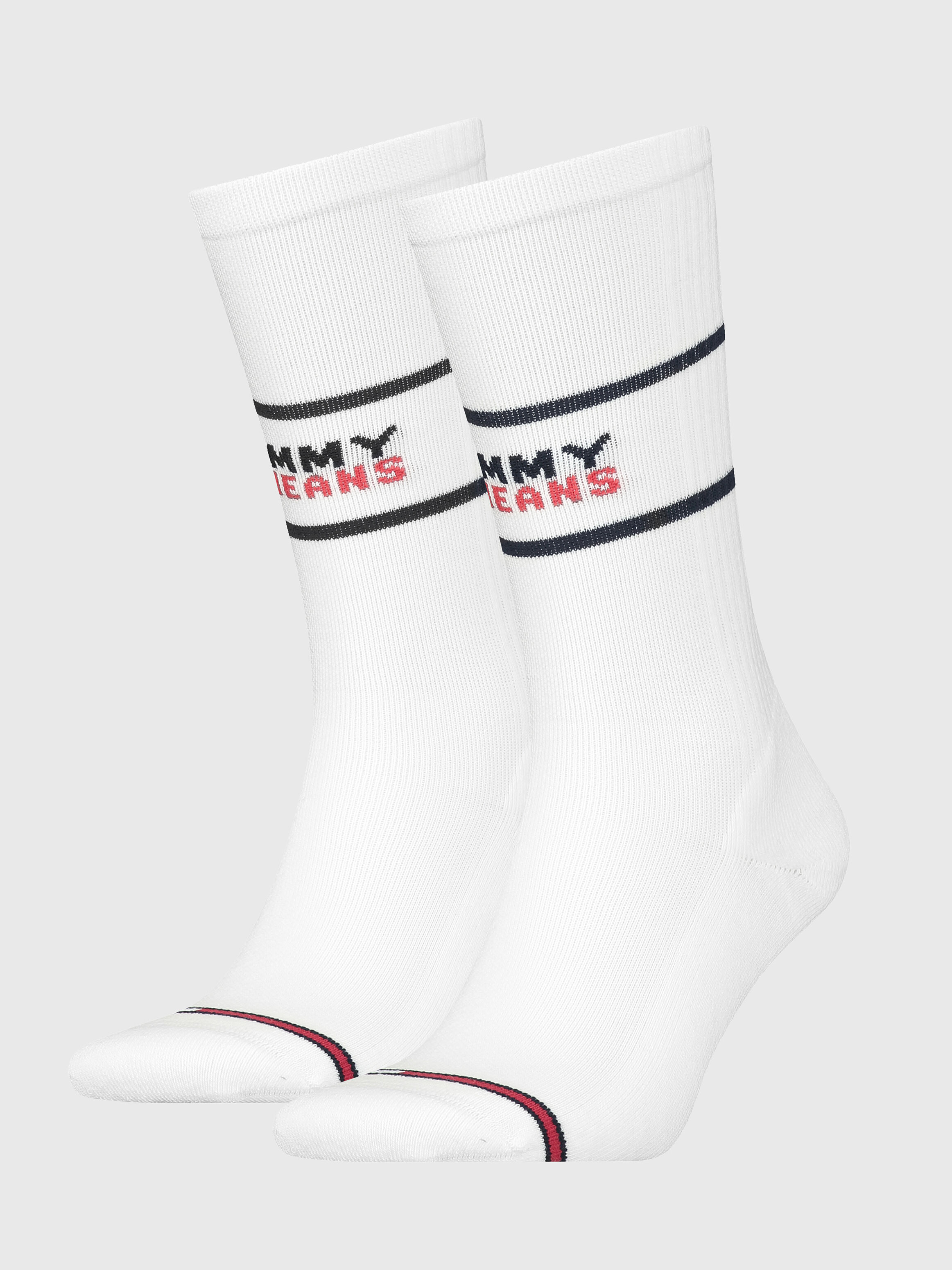Tommy hot sale white socks