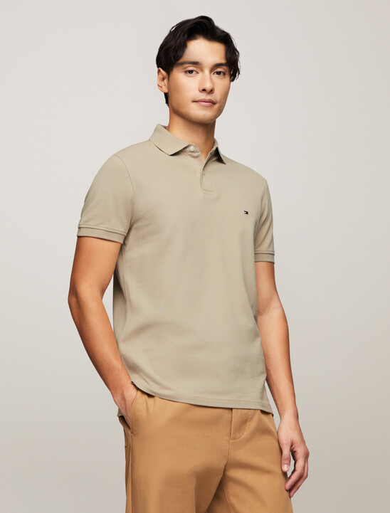 1985 Collection Regular Polo