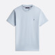 Breezy Blue