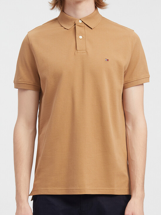 1985 COLLECTION REGULAR FIT POLO