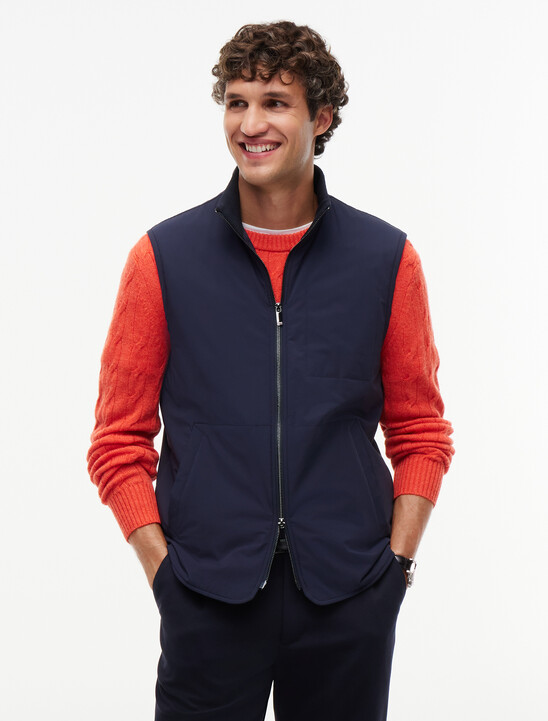 New York Label Performance 3-in-1 Coat