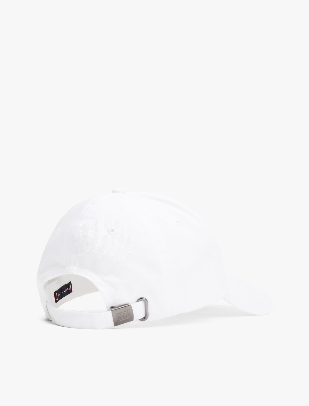 Classic Baseball Cap, Classic White, hi-res