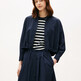 Dark Night Navy