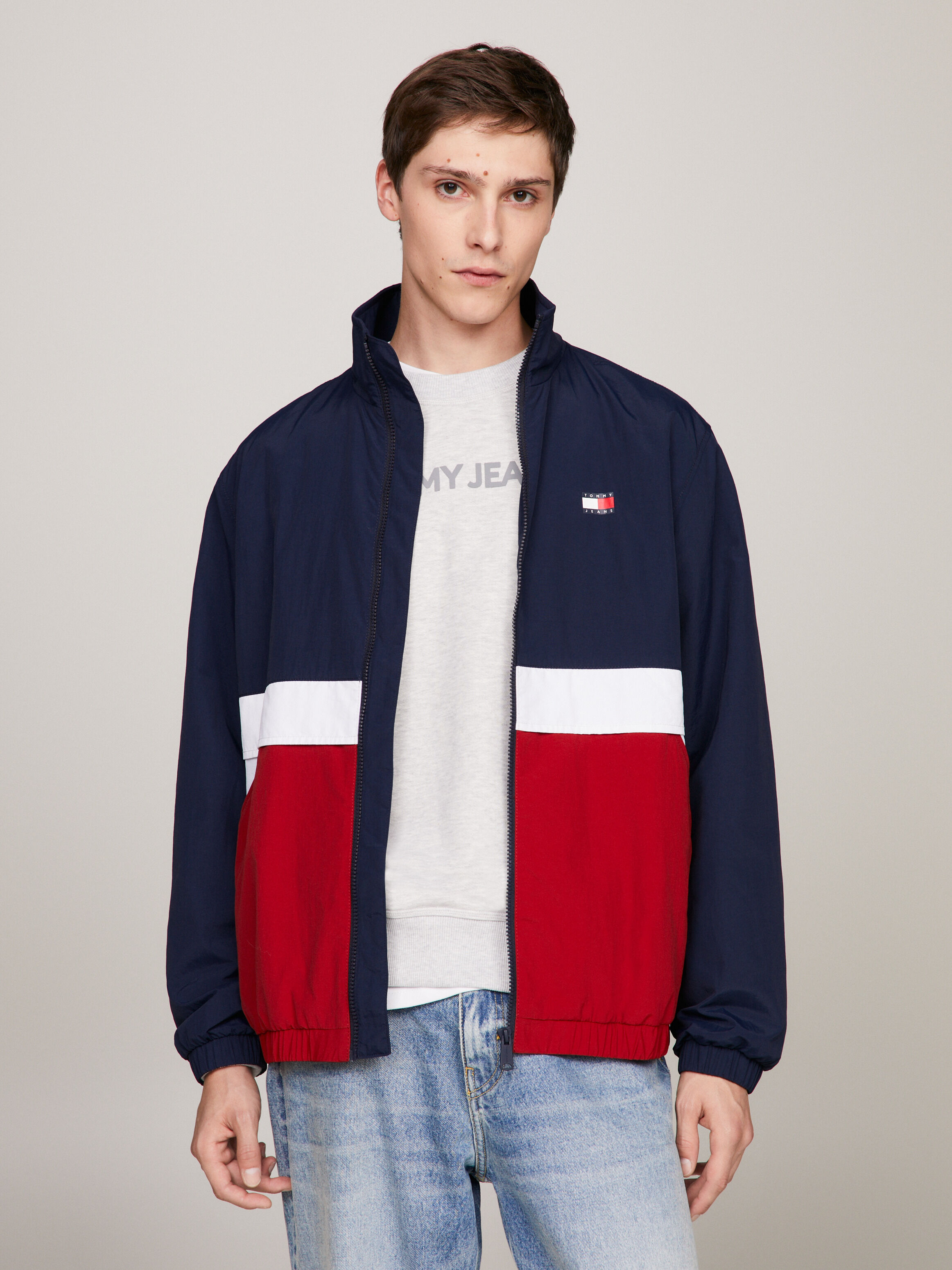 Tommy hilfiger men's coats 2025 & jackets