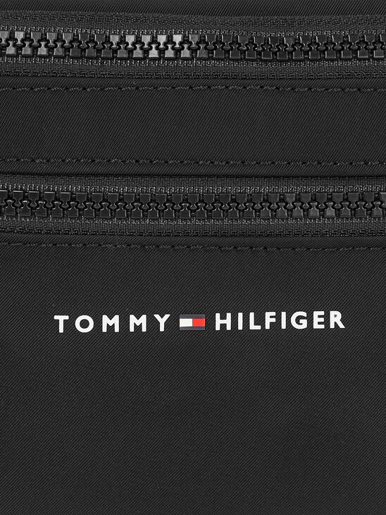TOMMY HILFIGER HORIZON CROSSBODY BAG