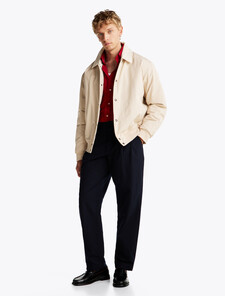 Smart Casual Ivy Jacket, Linen Ropes, hi-res