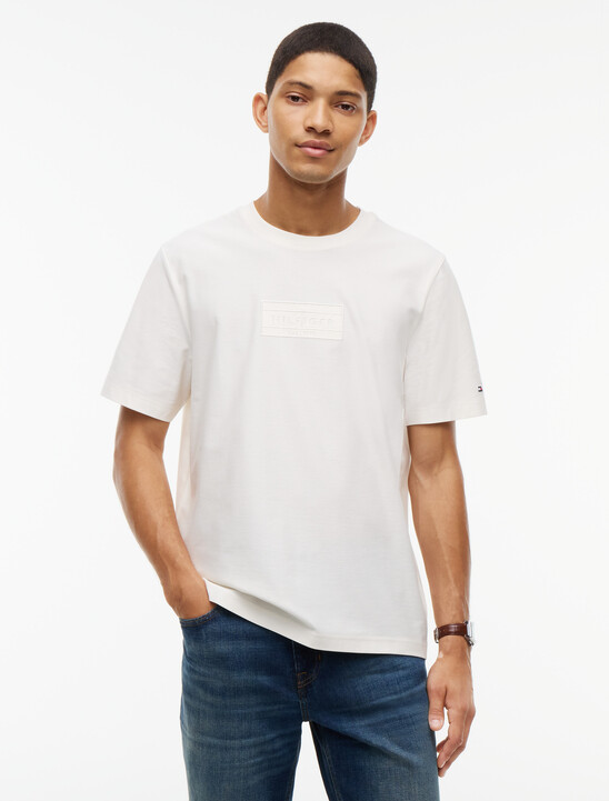 Logo Graphic T-Shirt