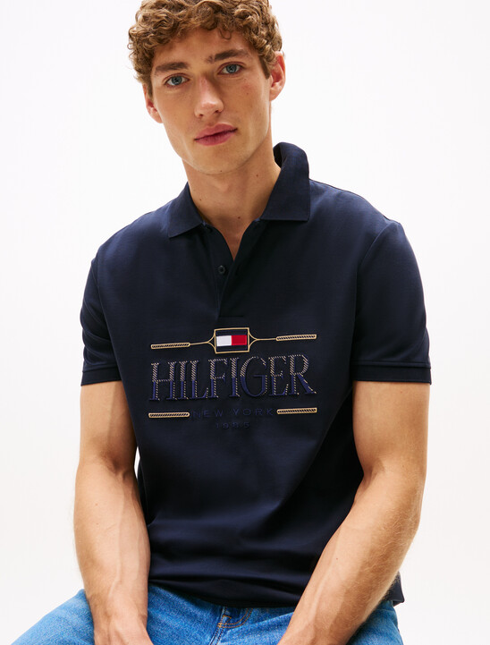 Icon Regular Polo