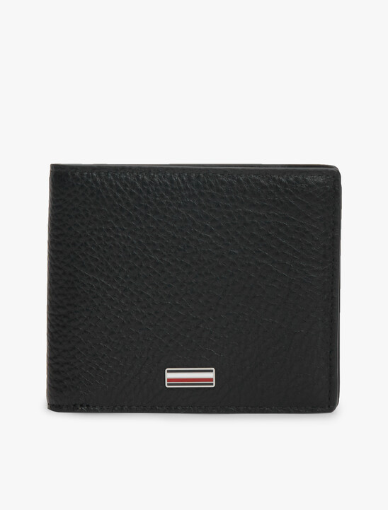 Central Card and Coin Wallet