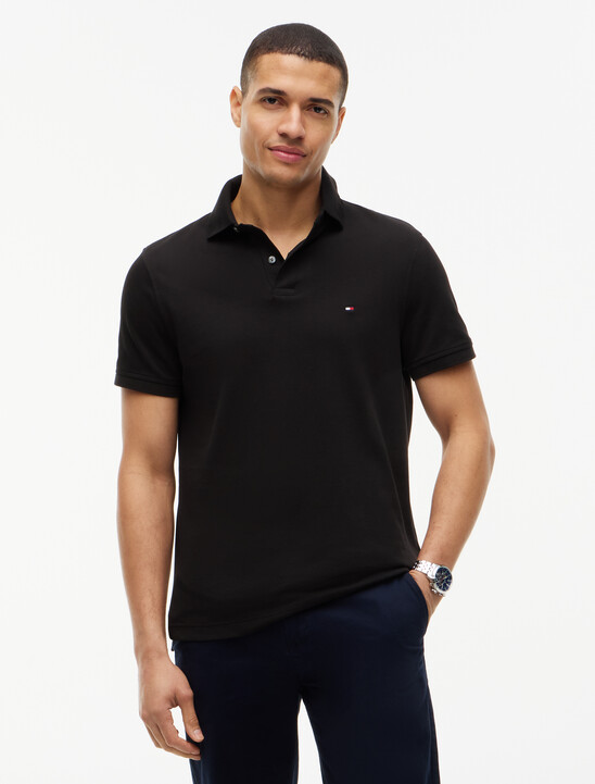 1985 Collection Cotton Regular Fit Polo