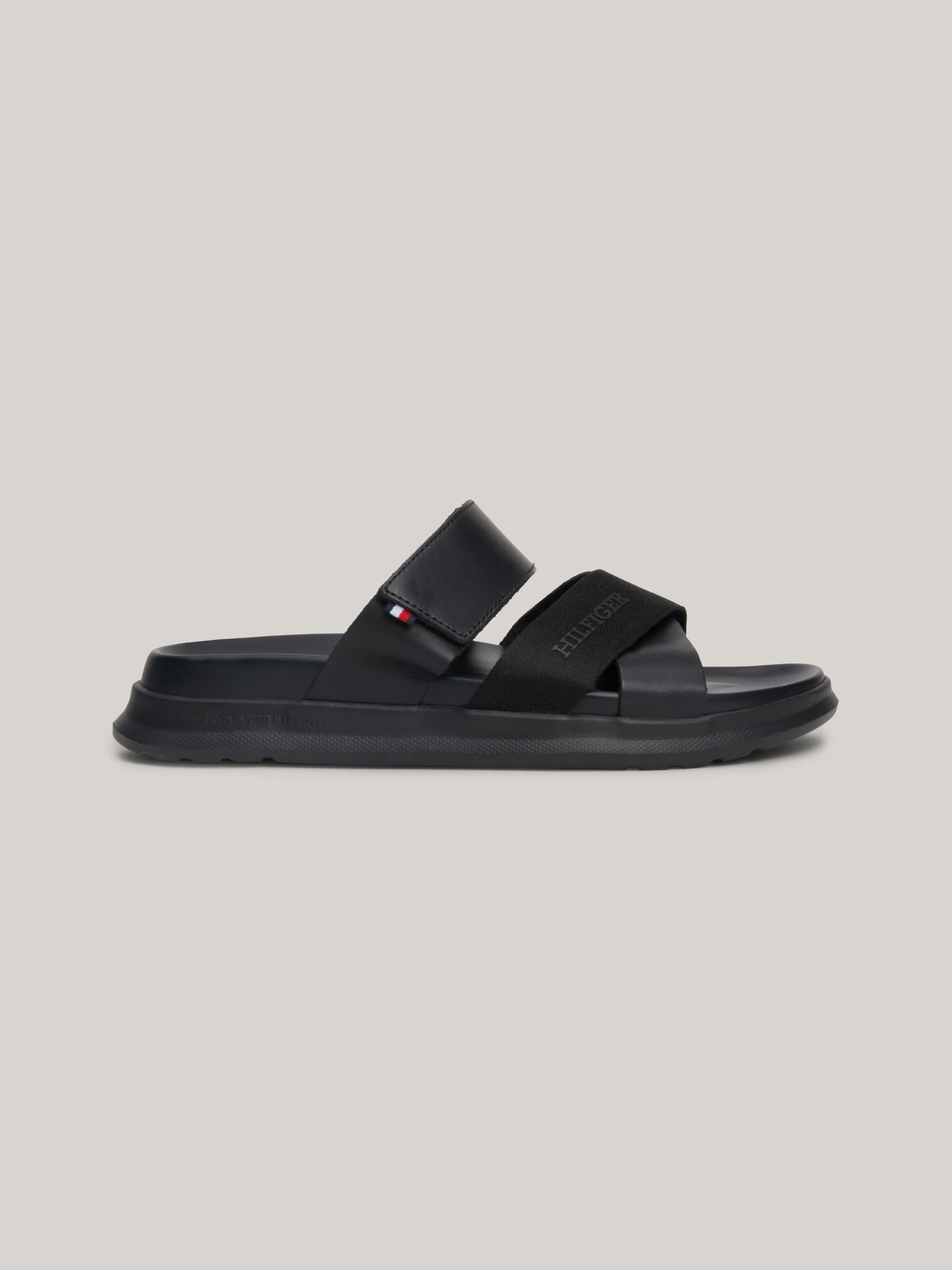 Tommy hilfiger crossover deals slides