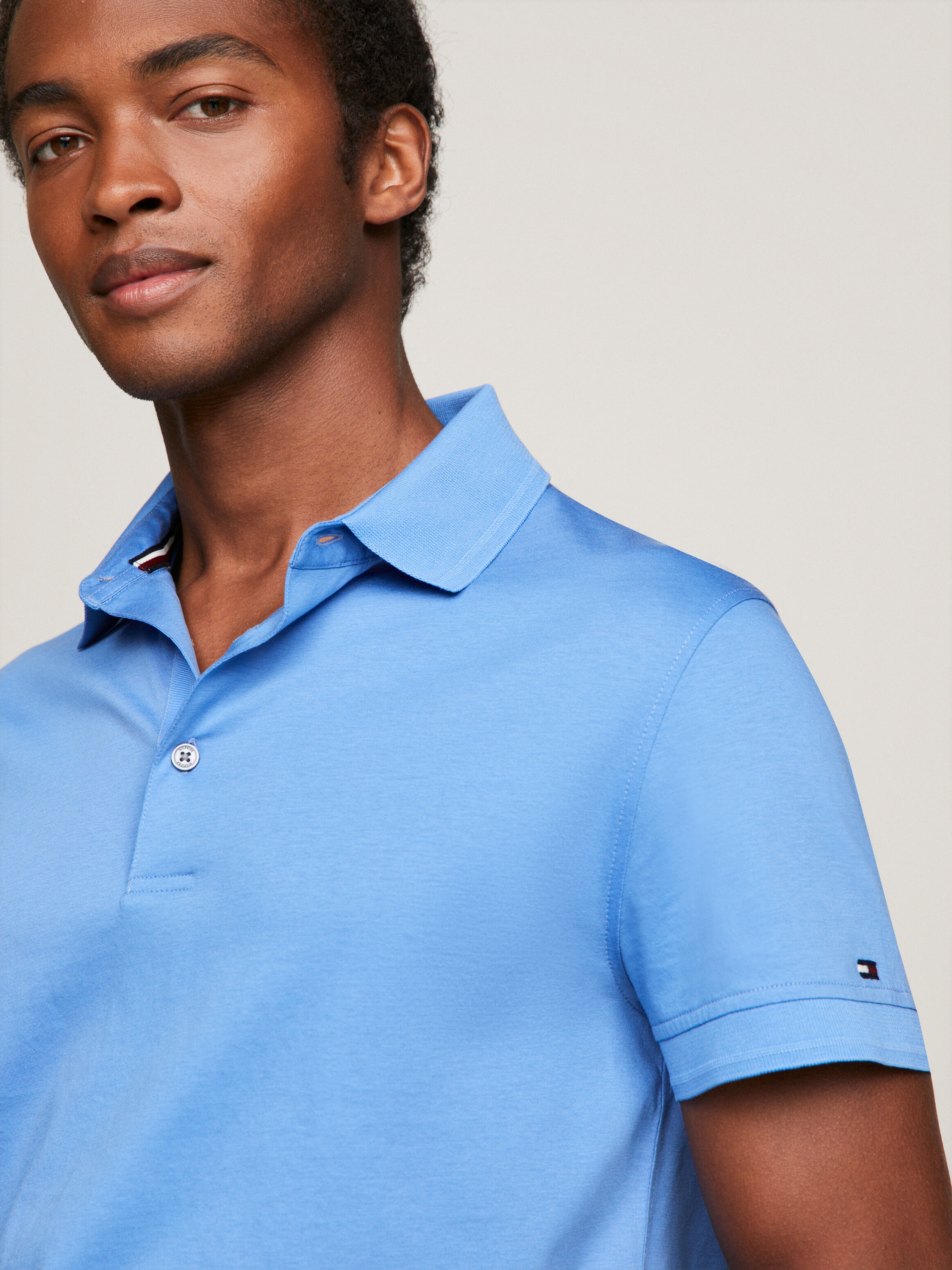 Polo top shop men