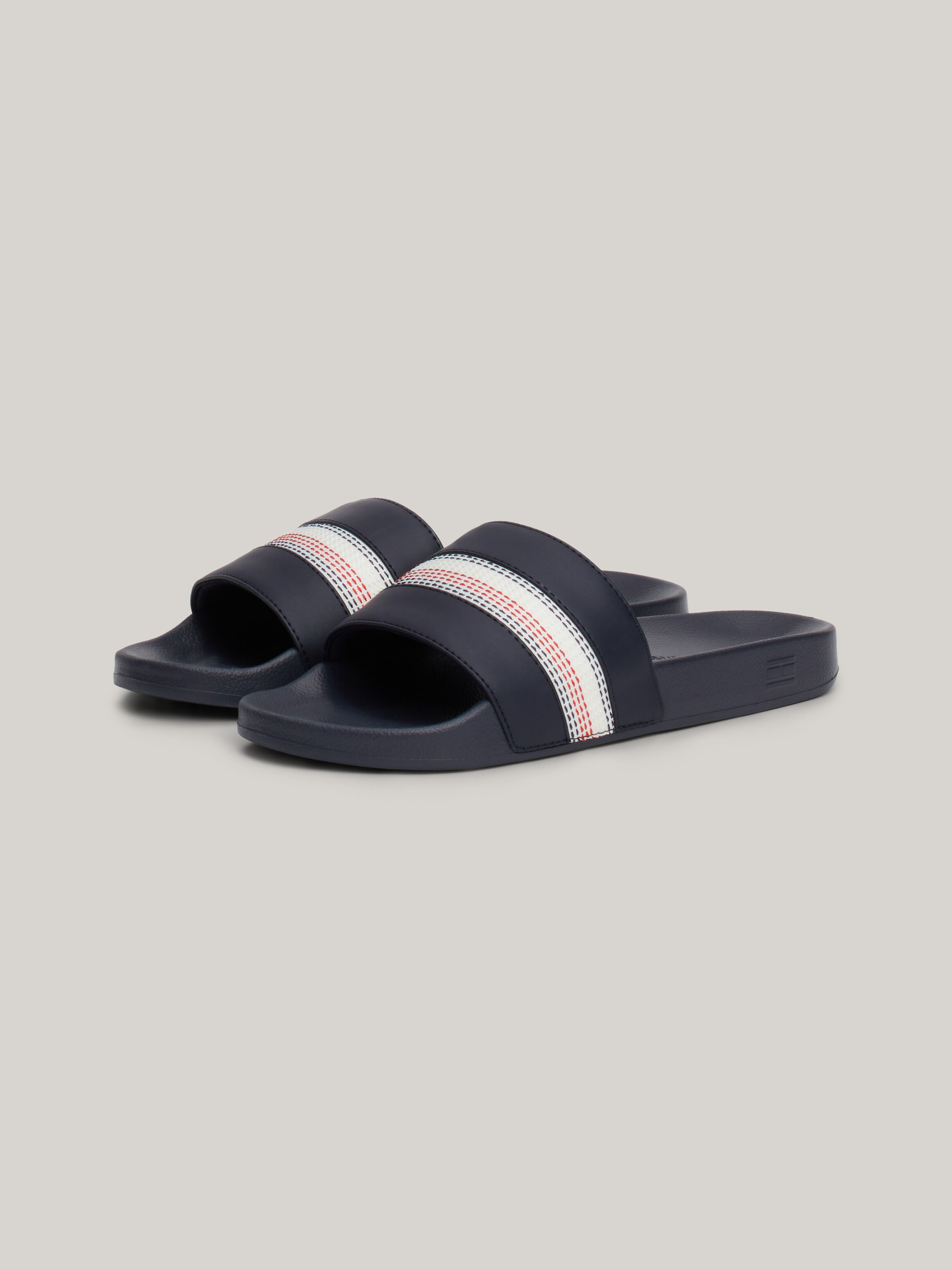 Women s Sandals Sliders Flip Flops Tommy Hilfiger Malaysia