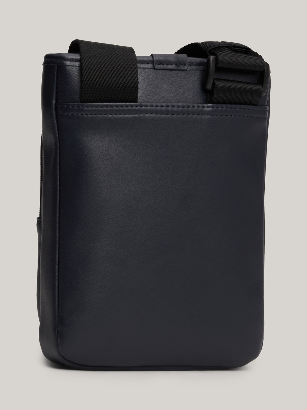 Pique Pocket Crossover Bag, Space Blue, hi-res