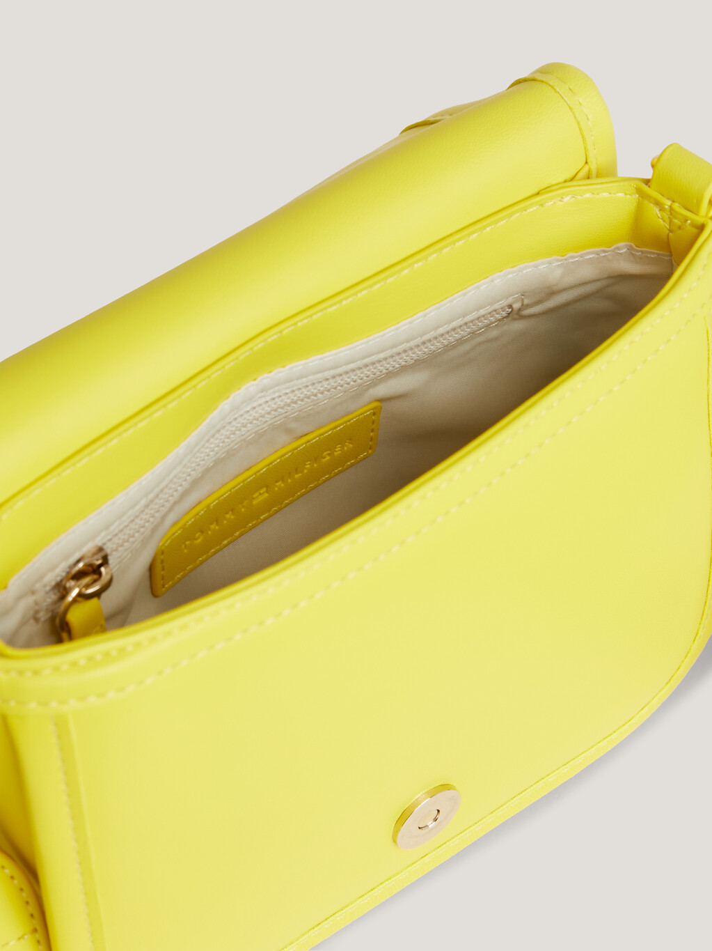 TH City Jagged Stripe Crossover Bag, Valley Yellow / Calico, hi-res