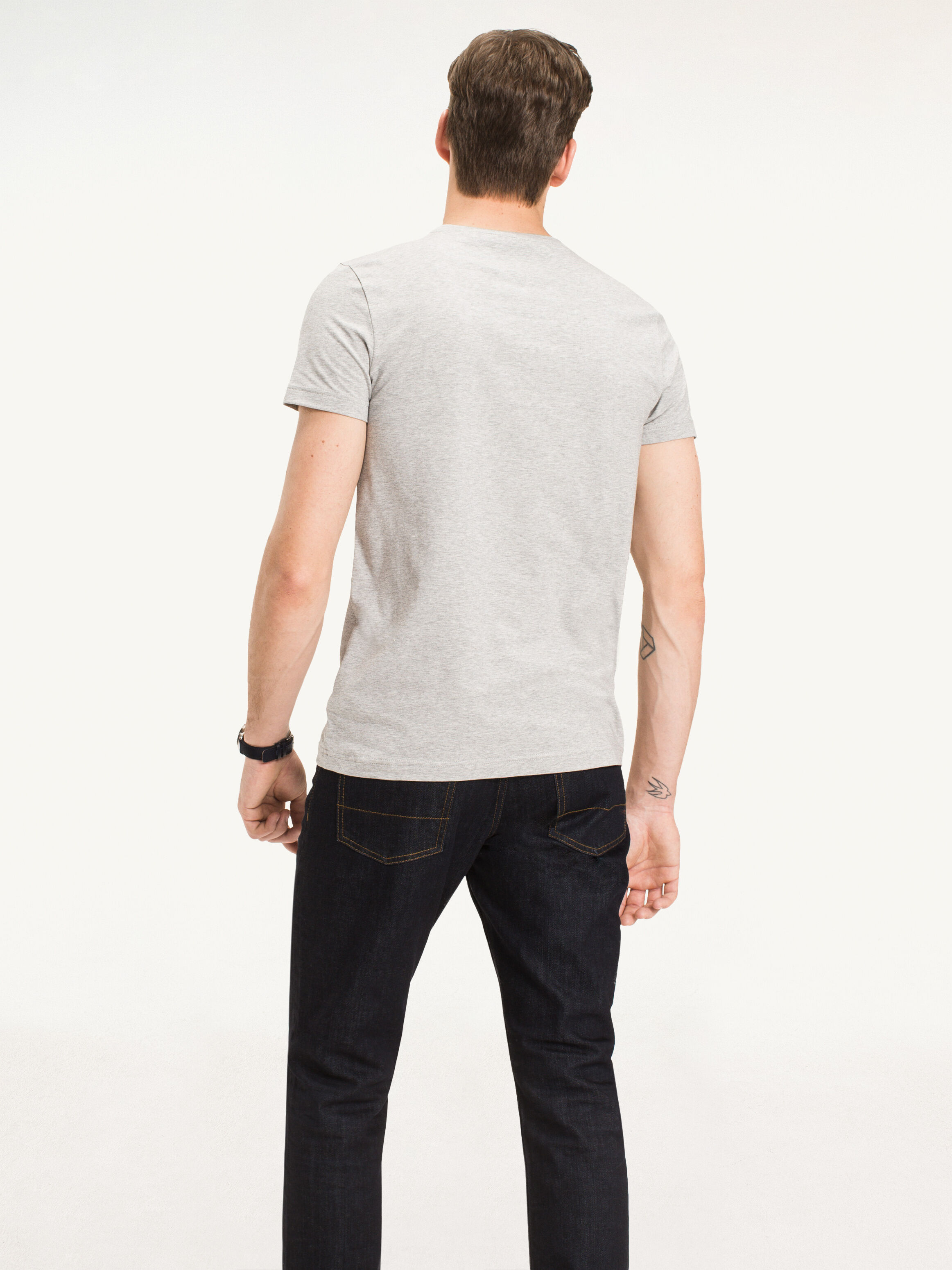Tommy hilfiger jeans slim etroite cheap