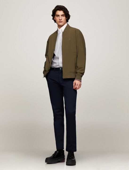 Denton Satin Chinos