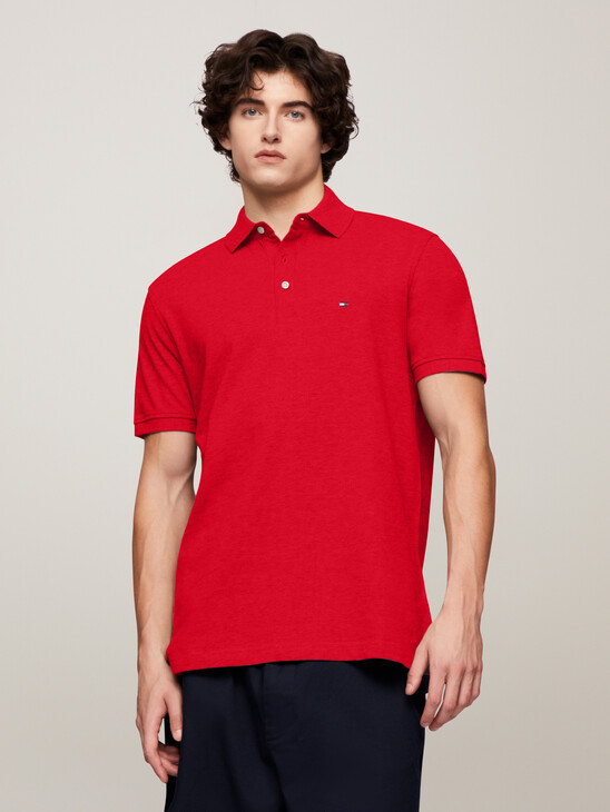 1985 Collection Slim Fit Polo