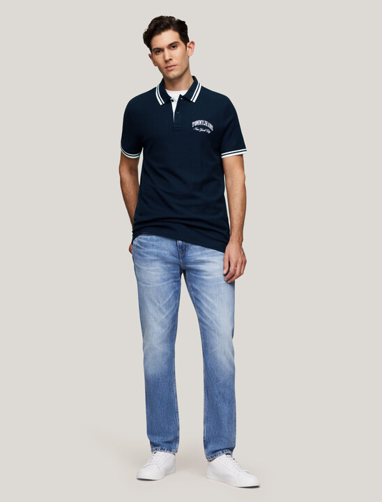 Tipped Regular Polo
