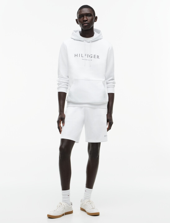 Intechno Knit Logo Sweat Shorts