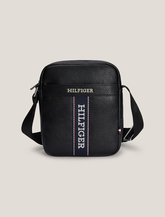 Tommy Hilfiger Mini Reporter Bag
