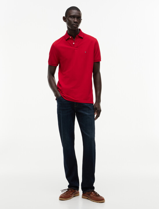 1985 Collection Regular Polo