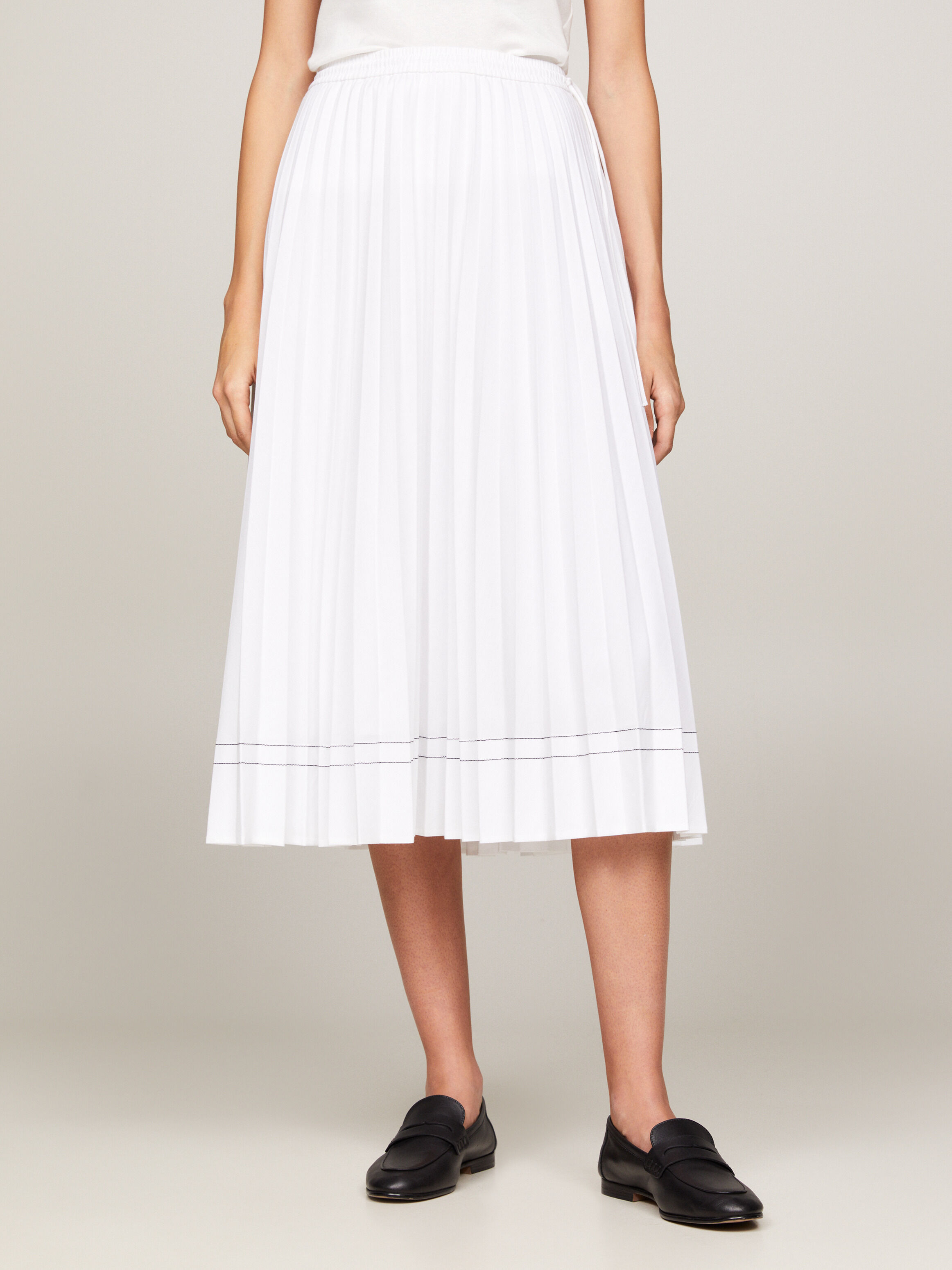 Flared skirt malaysia online