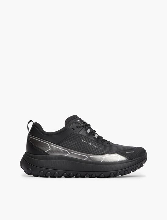 Outdoor Waterproof Non-Slip Trainers