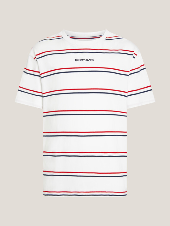Classic Stripe T-Shirt