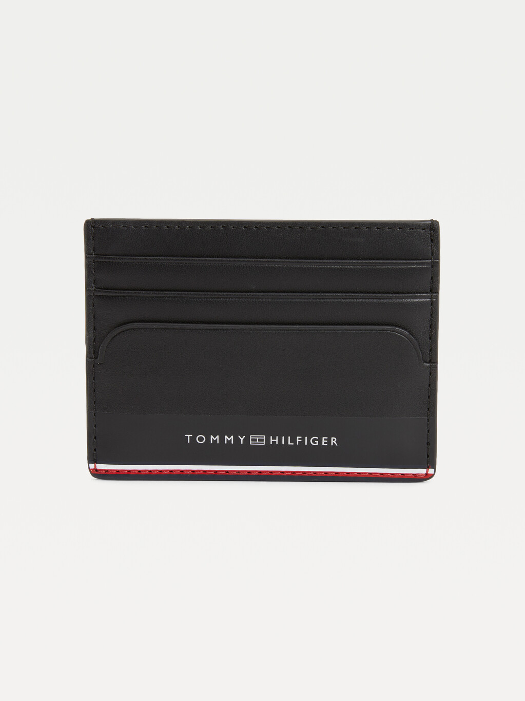 Commuter Leather Card Holder